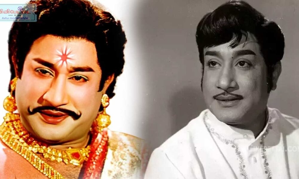 sivaji ganesan