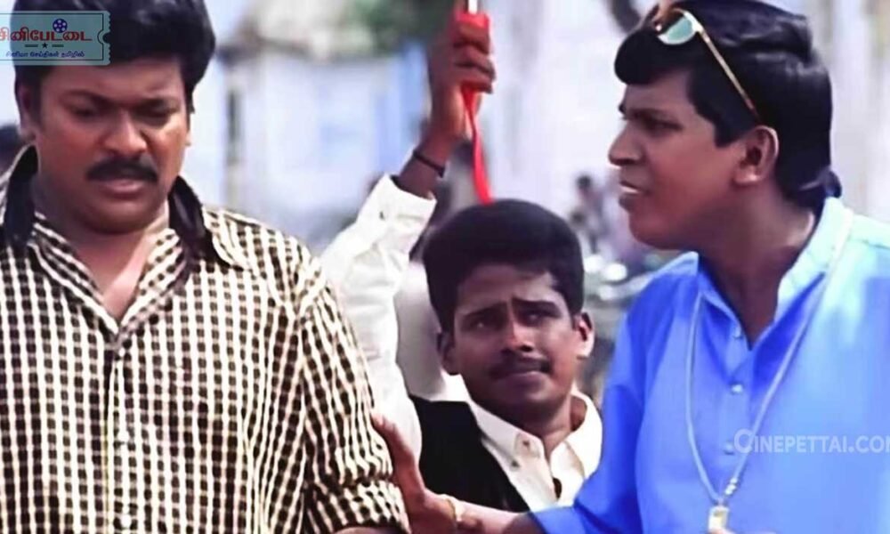 vadivelu parthiban