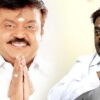 vijayakanth