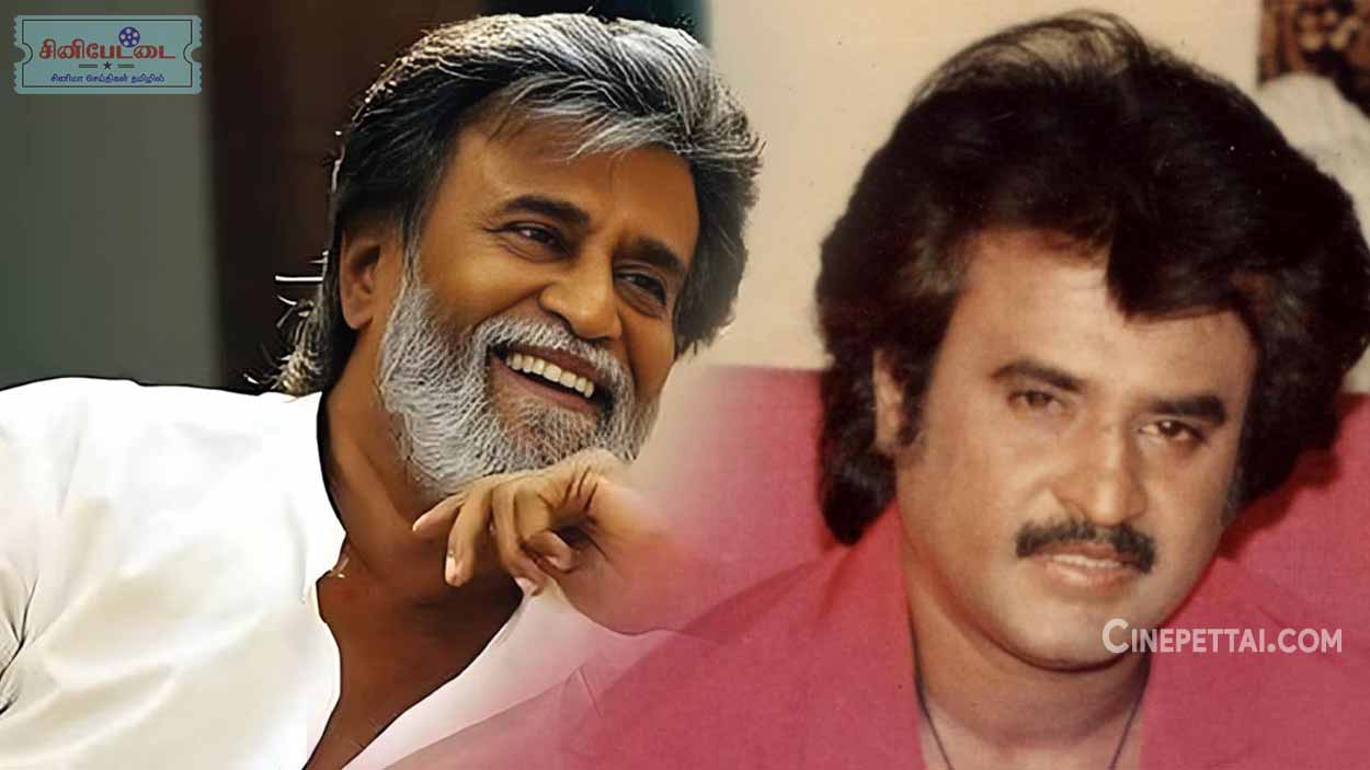 rajinikanth