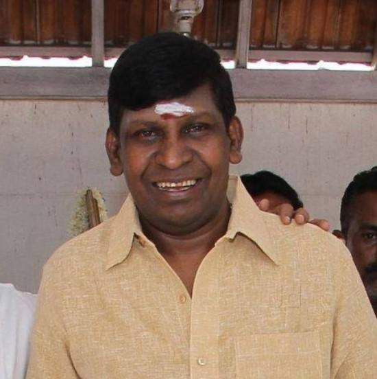 vadivelu