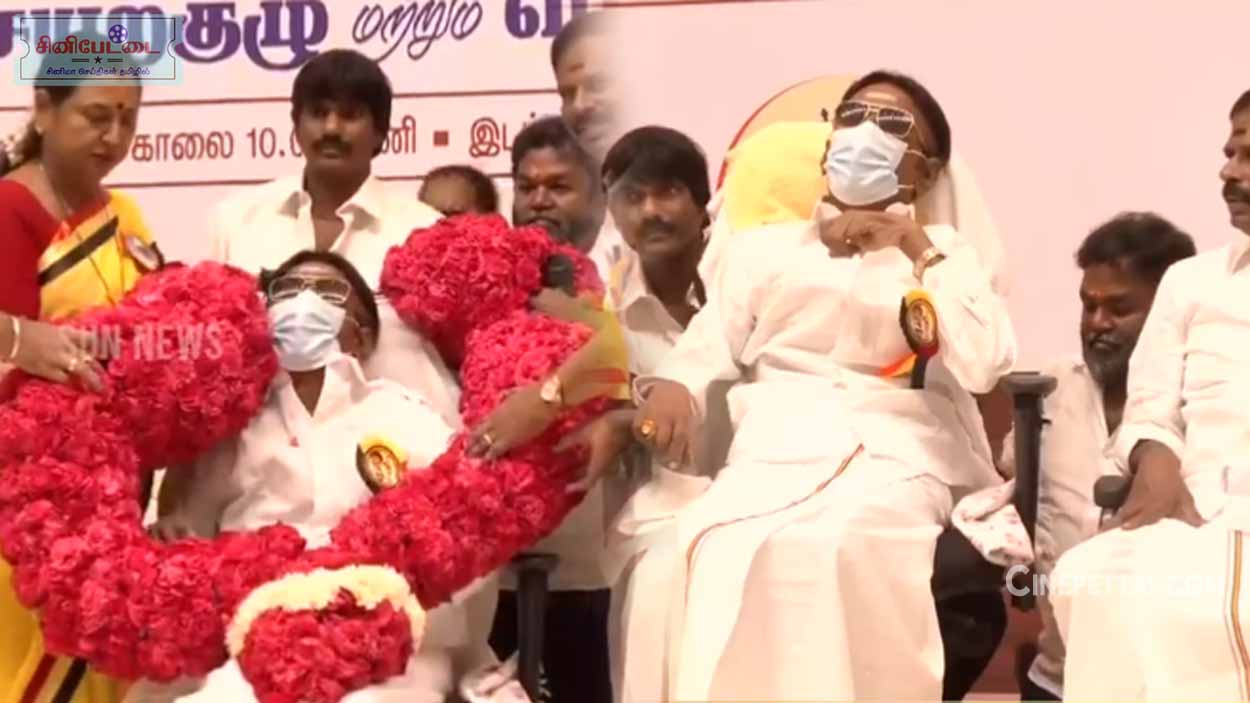 vijayakanth