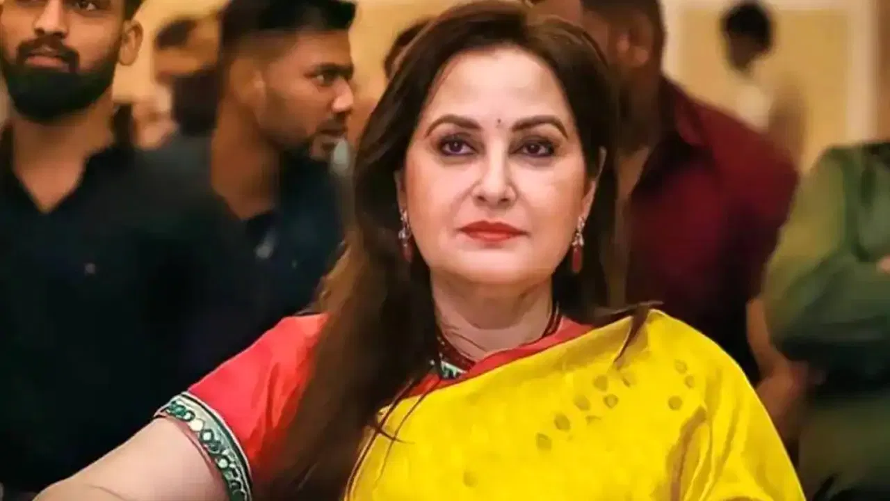 jayaprada