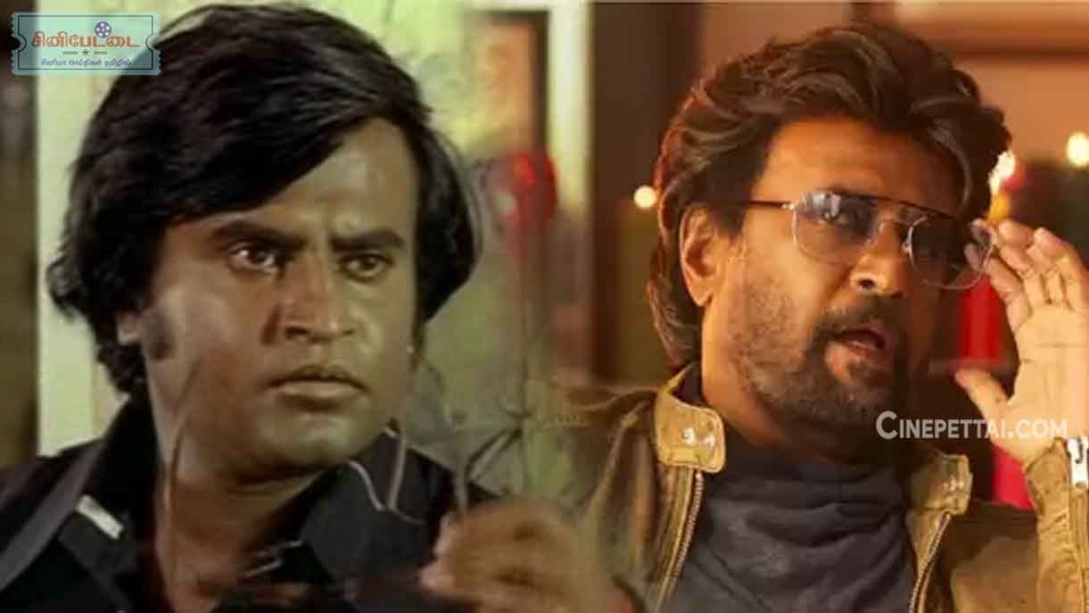 rajinikanth thillu mullu