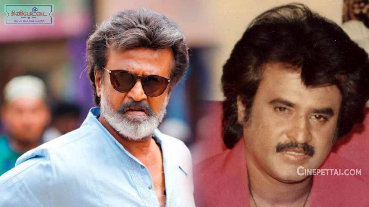 rajinikanth