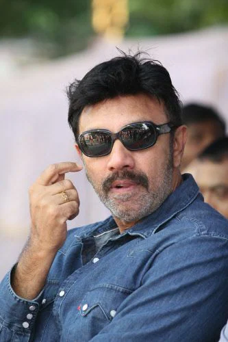 sathyaraj