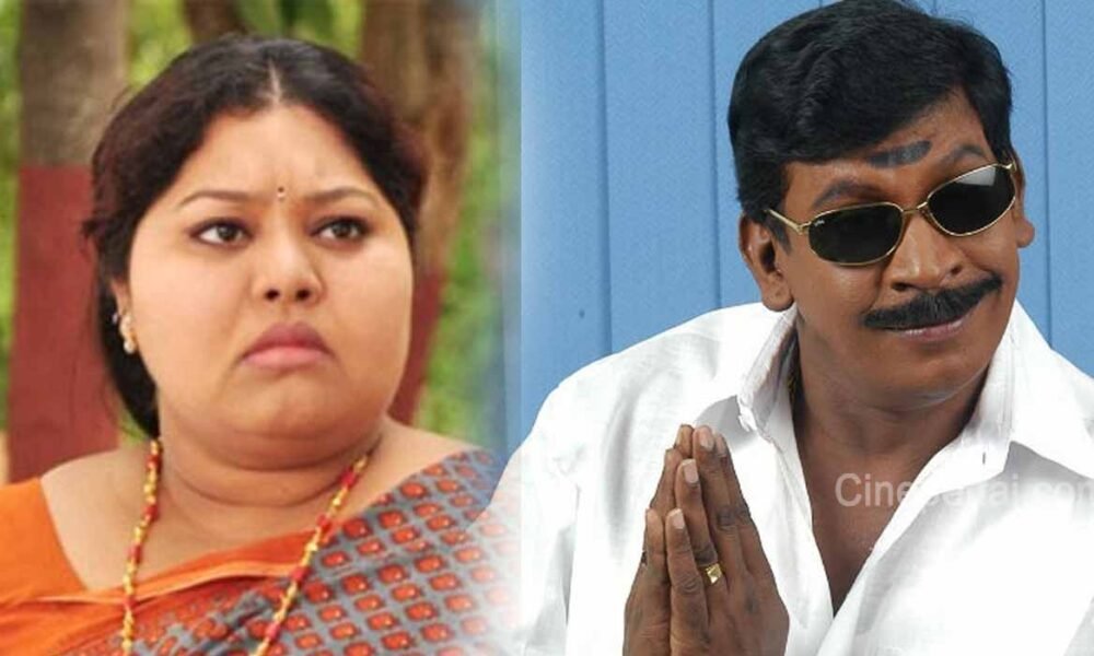 aarthi vadivelu