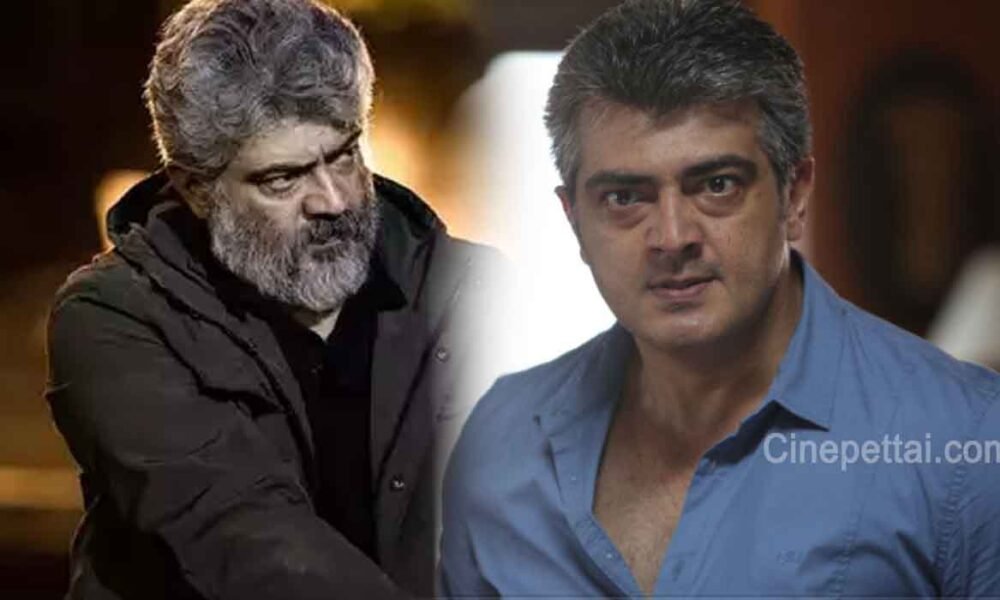 actor ajith
