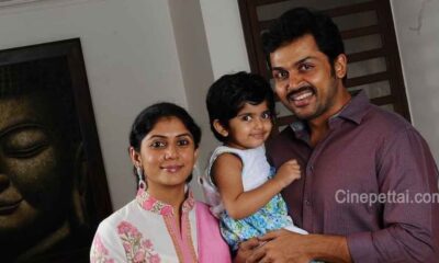 actor karthi