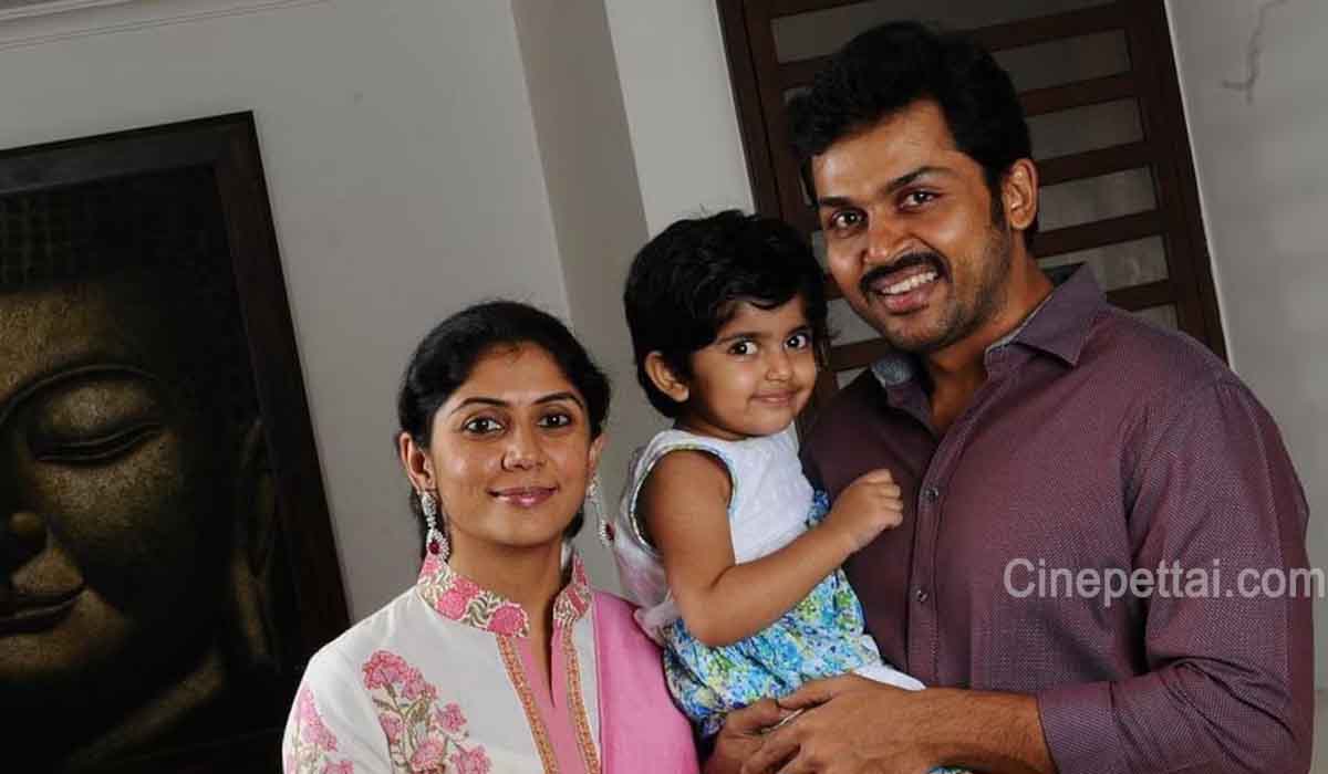 actor karthi