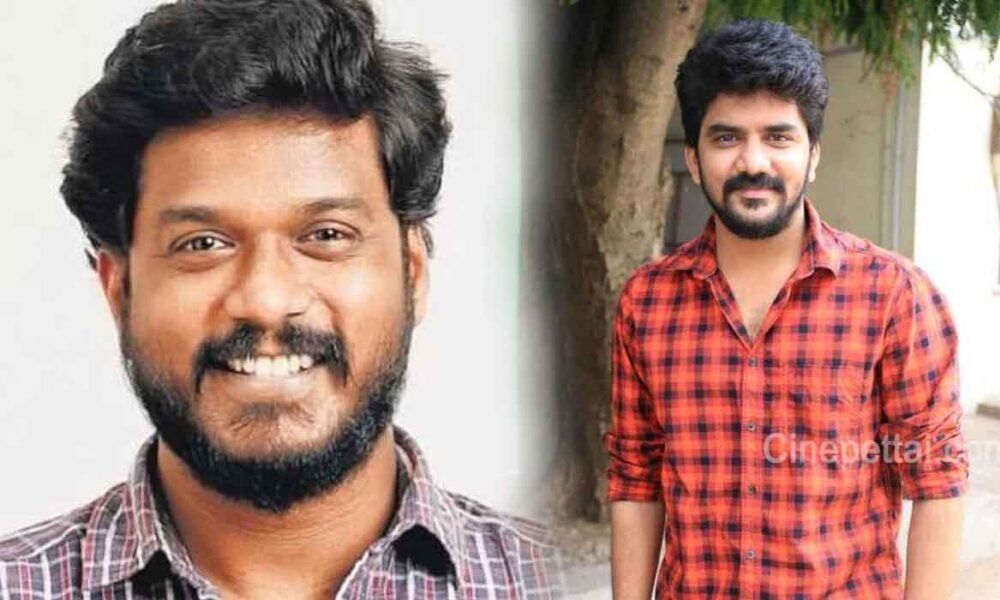 actor manikandan kavin
