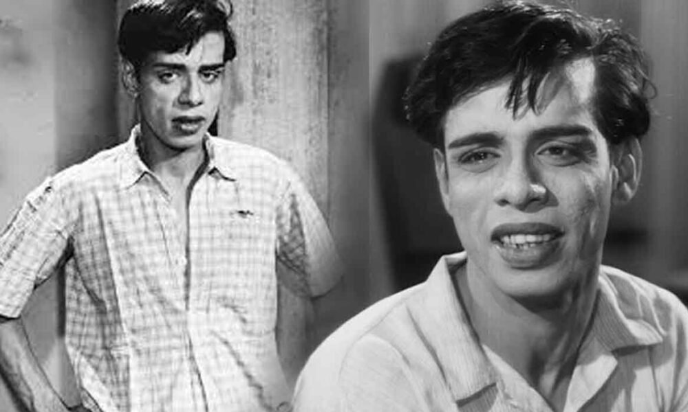 actor nagesh