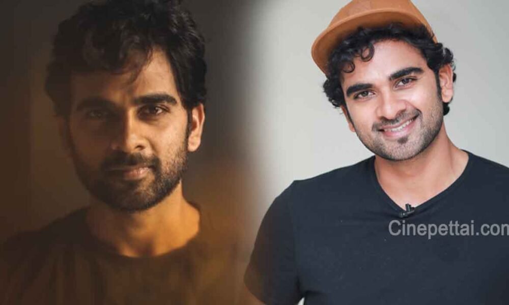 ashok selvan 1