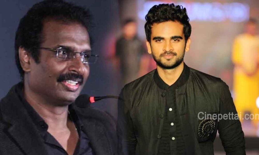 ashok selvan arun pandian