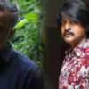 gautham menon daniel balaji