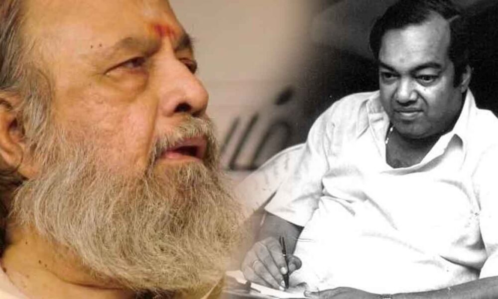 kannadasan vaali