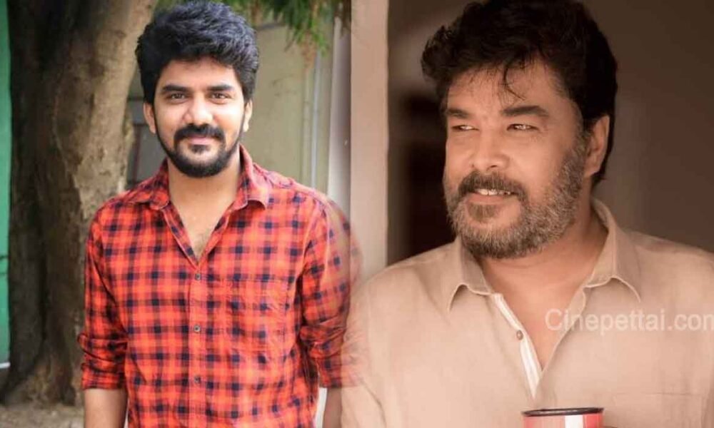 kavin sundar c