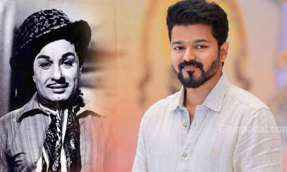mgr vijay
