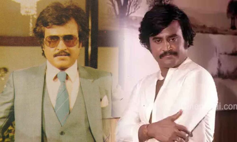 rajinikanth