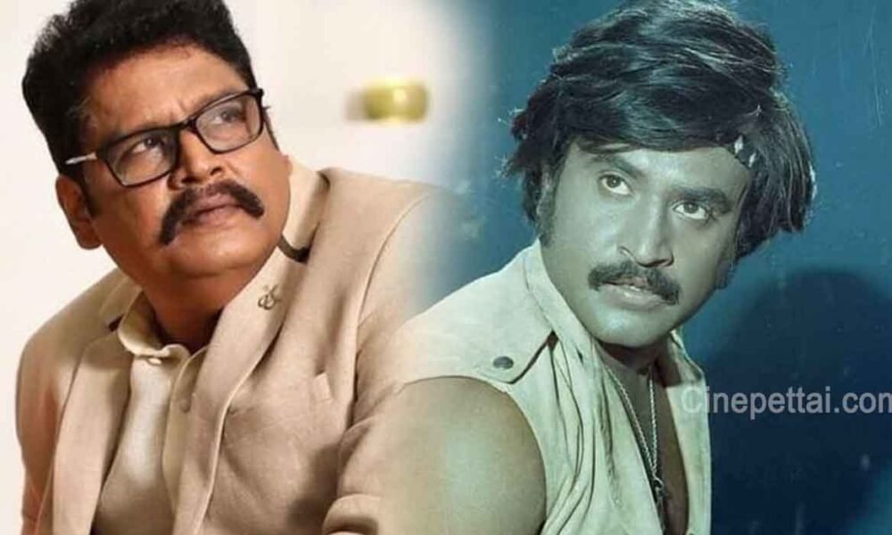 rajinikanth ks ravikumar