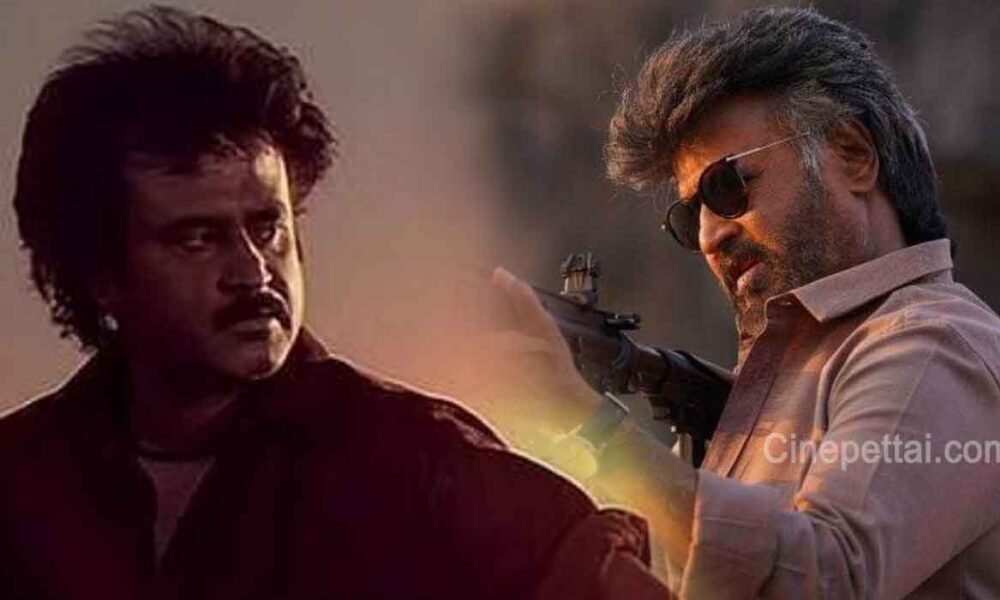 rajinikanth new