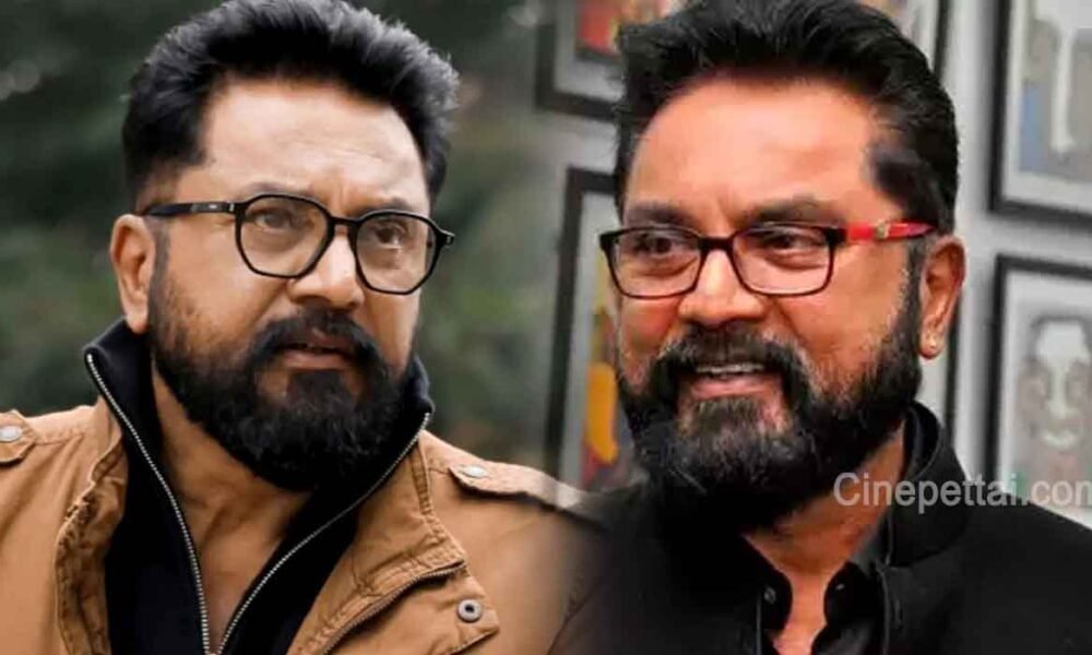 sarathkumar