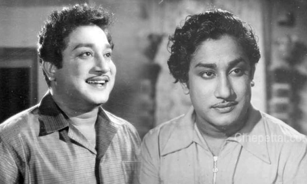 sivaji ganesan