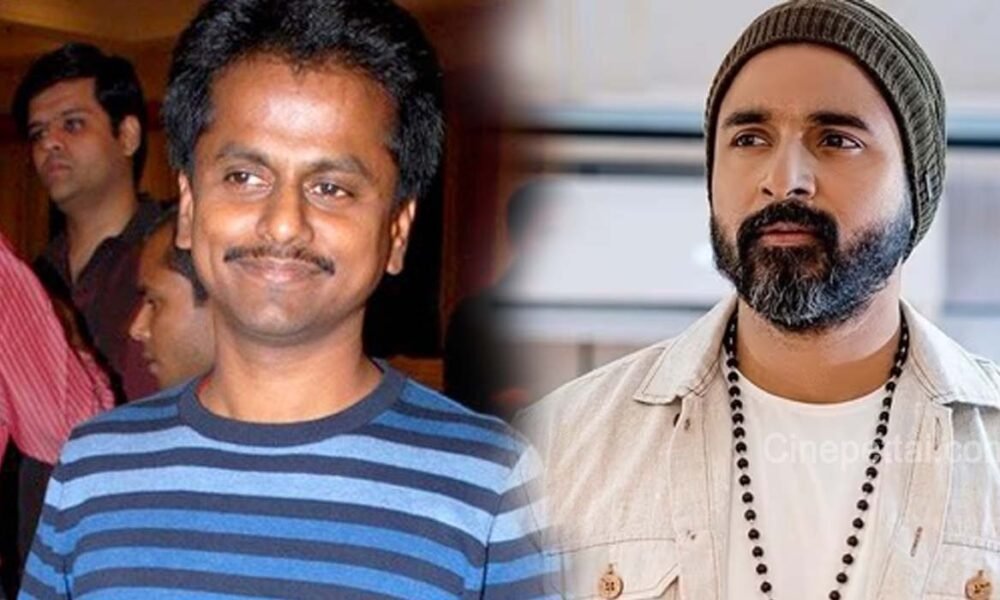 sivakarthikeyan ar murugadoss