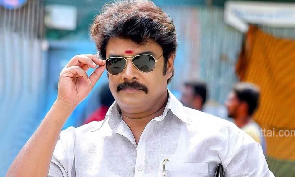 sundar C