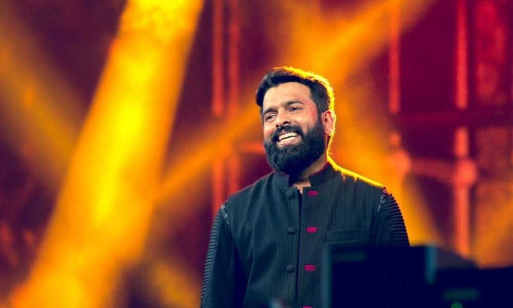 santhosh narayanan