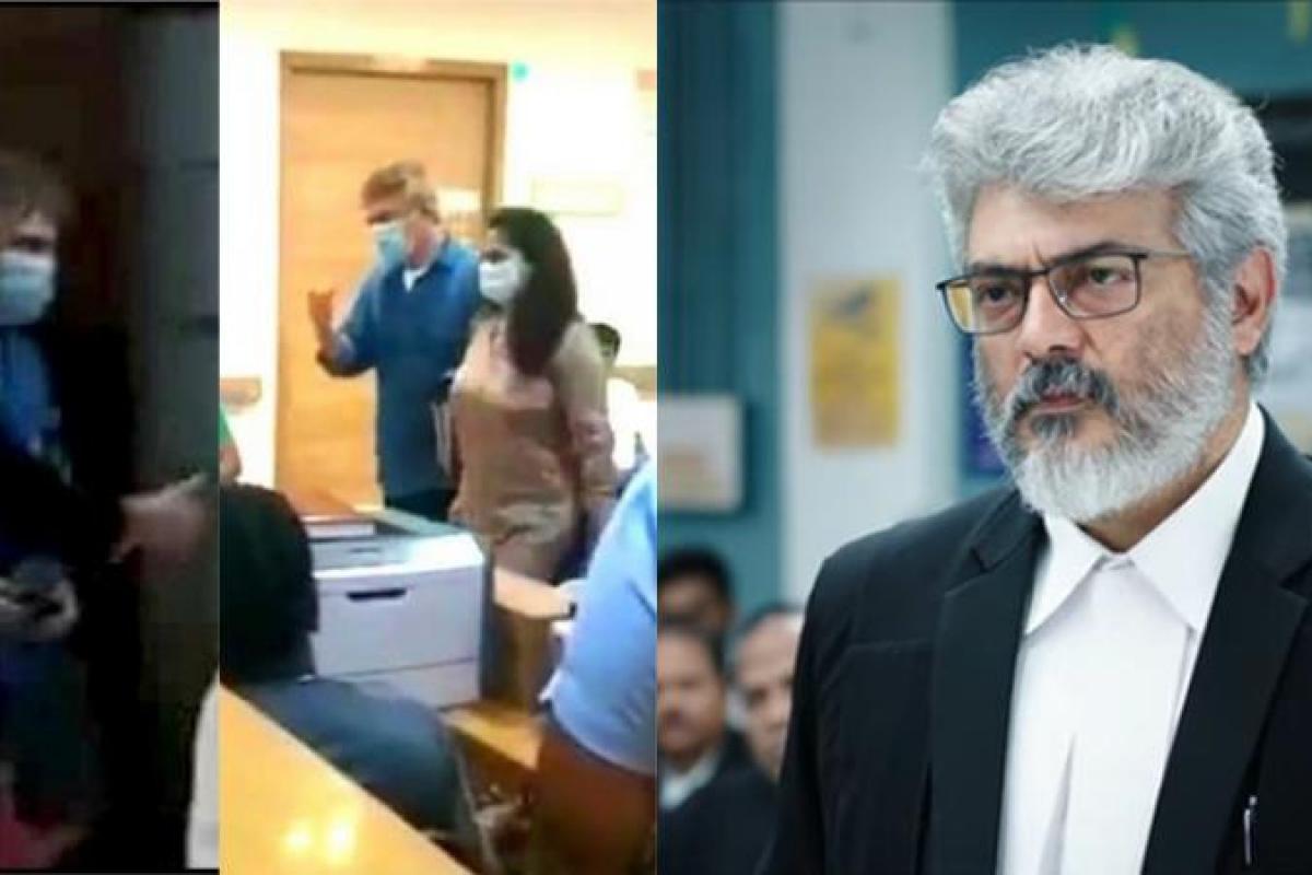 Ajith-in-hospital