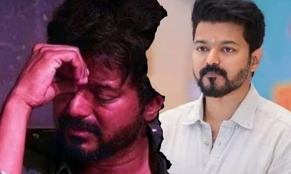 actor vijay