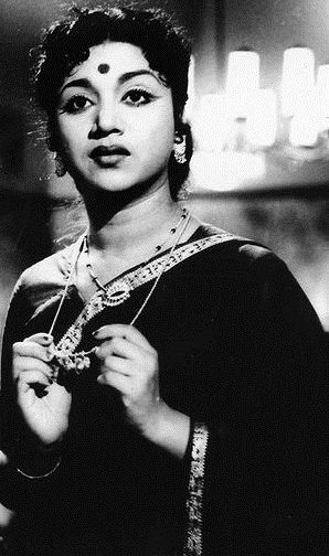 actress vijayakumari