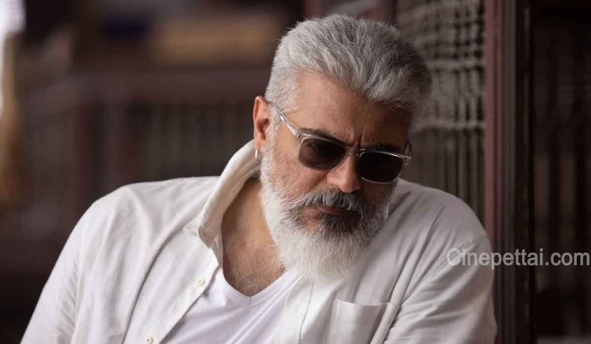 ajithkumar