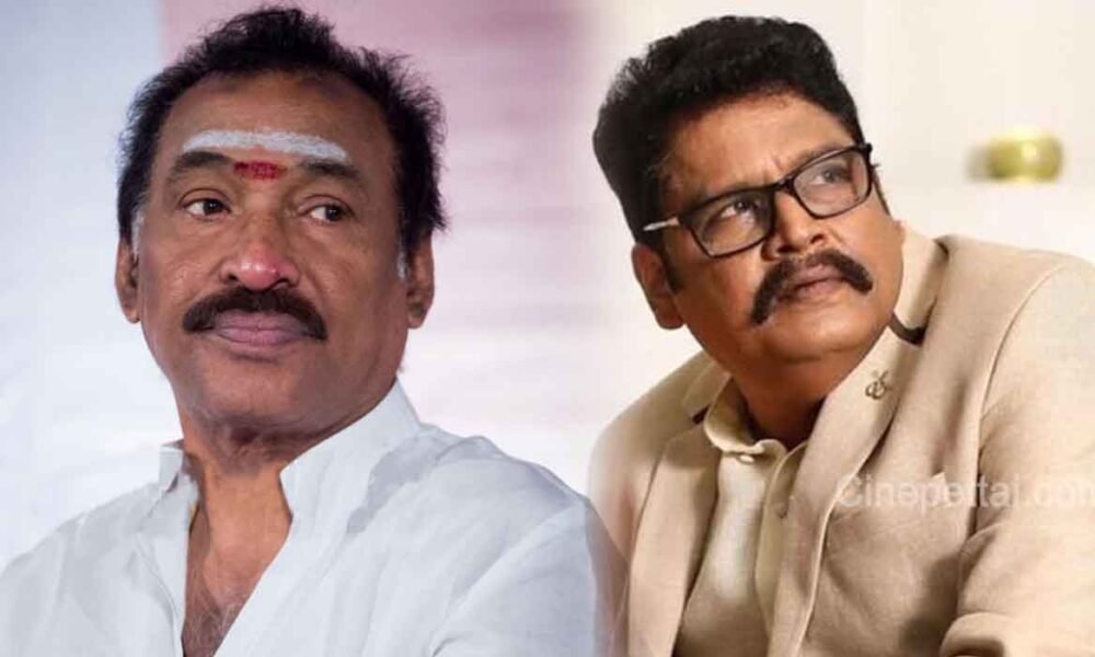 deva ks ravikumar