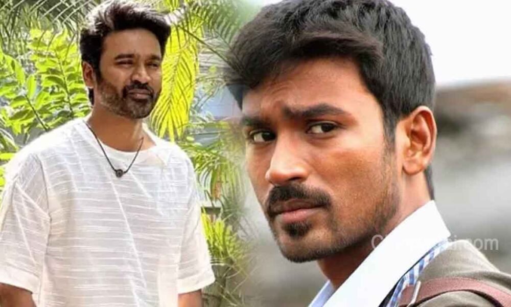 dhanush