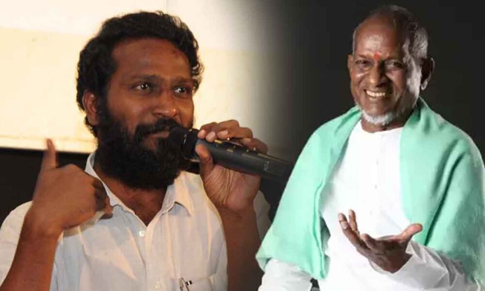 dhanush vetrimaaran