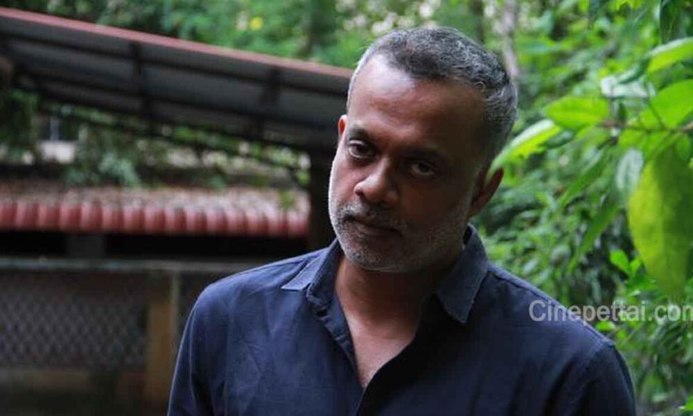 gautham menon