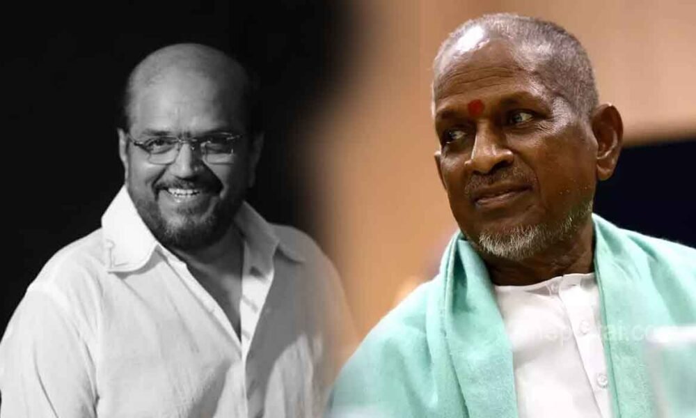 ilayaraja vidhyasagar