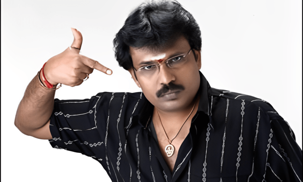 director perarasu