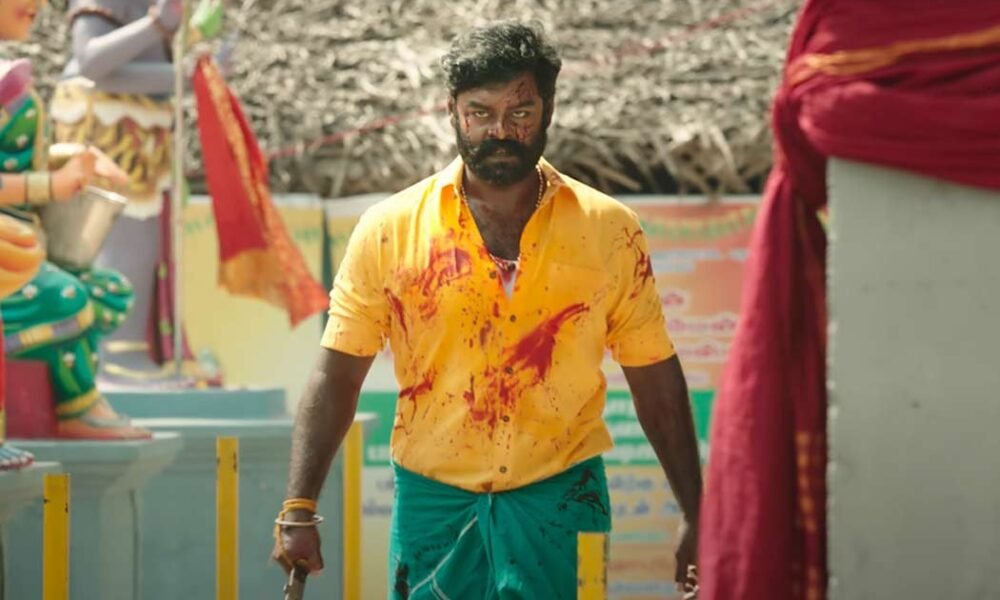 kaaduvetti movie