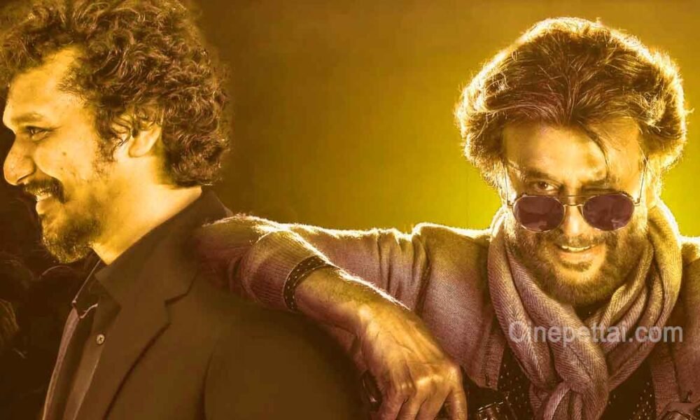 lokesh rajini
