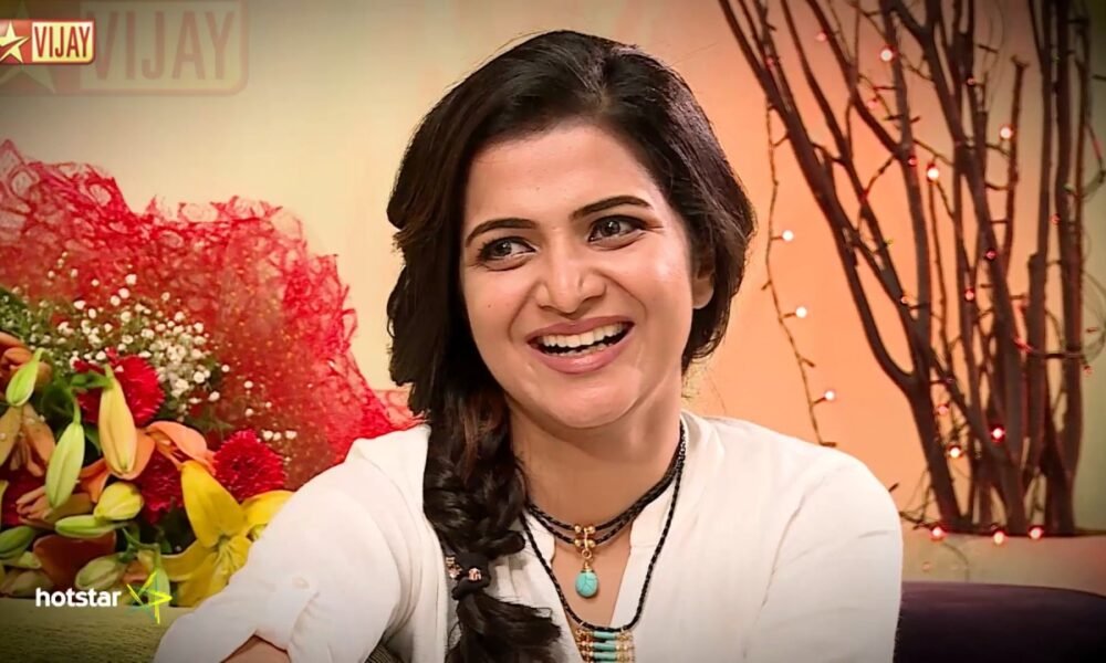 vijay tv DD