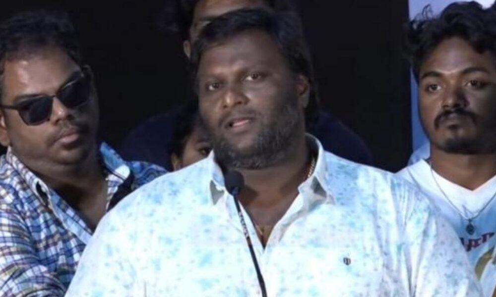 mohan G