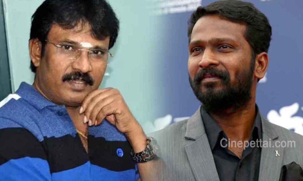 perarasu vetrimaaran