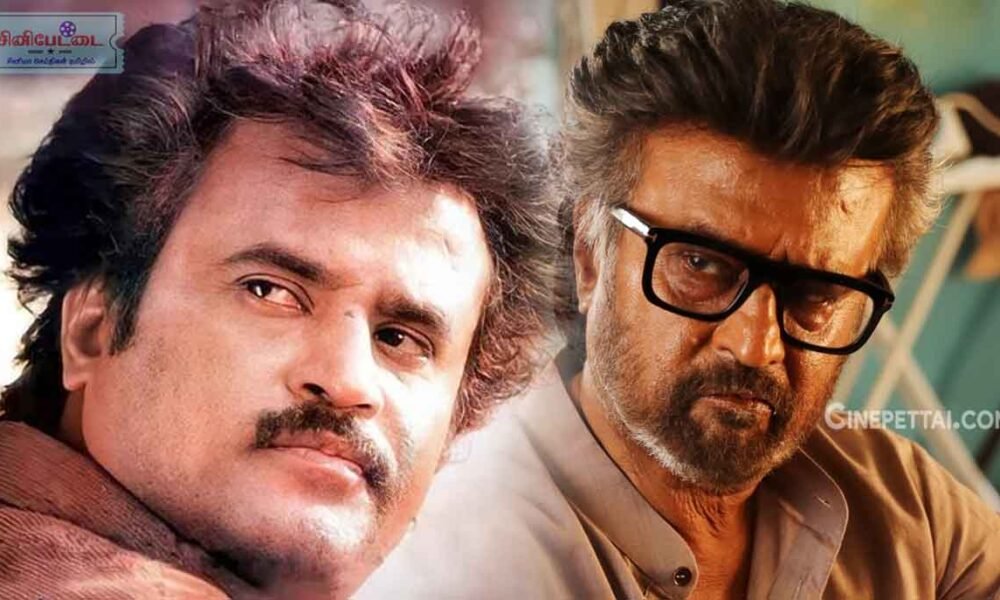 rajinikanth