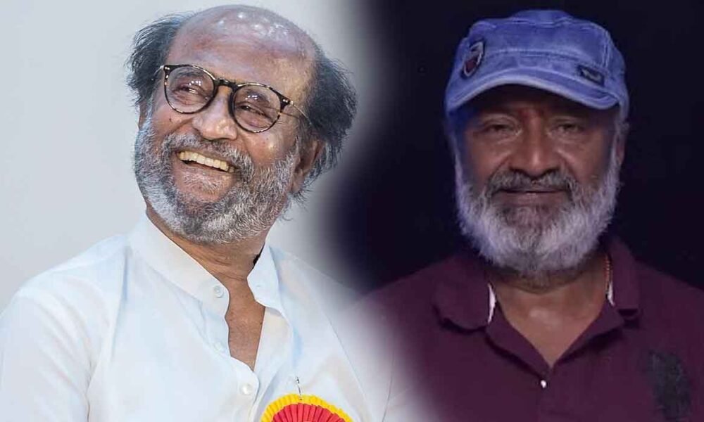 rajinikanth ms bhaskar