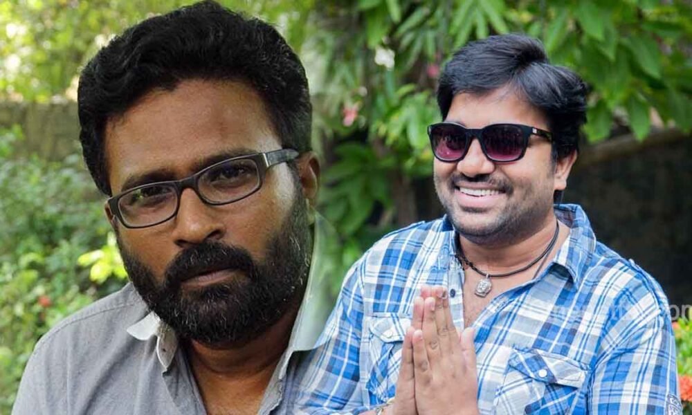 ram mirchi siva