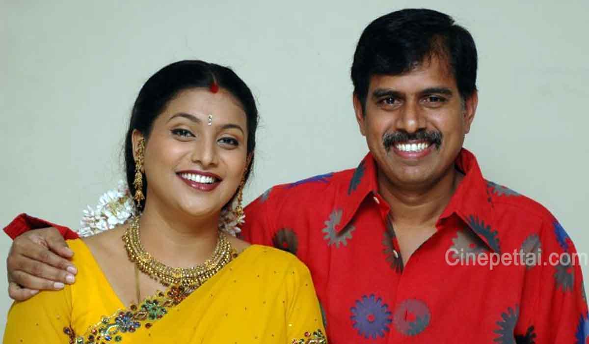 rk selvamani roja