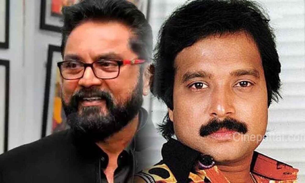 sarathkumar karthik